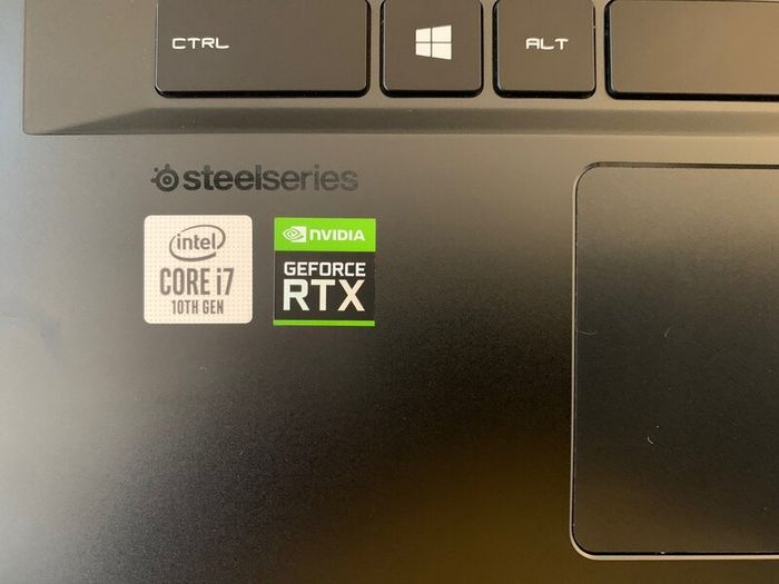 Msi Raider Gaming Laptop / RTX 2070 / i7 5.1Ghz / 2TB HDD / 16GB Ram / 240HZ