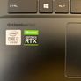 Msi Raider Gaming Laptop / RTX 2070 / i7 5.1Ghz / 2TB HDD / 16GB Ram / 240HZ Image 4