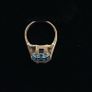 9ct Gold Ring Image 2
