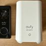 Eufy Video Doorbell 2K  HomeBase 2  Complete Set  Corner Bracket Image 5