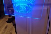 bar sign