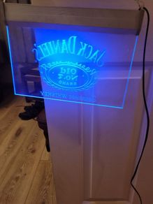 bar sign