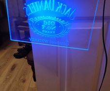 bar sign