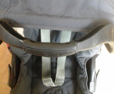 graco car seat with base