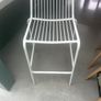 Bar stool x4   75cm height Image 3
