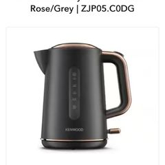 Electric Kettle