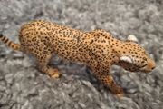 Schleich 14746 cheetah