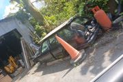 e30 touring parts