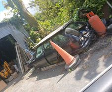 e30 touring parts