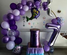Party items for RENT