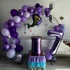 Party items for RENT