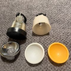 flash diffuser     Gary Fong Lightsphere