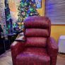 riser recliner electric armchair Image 2