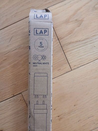 150cm LED tube