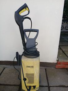 Power Washer