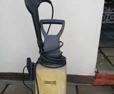 Power Washer