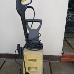 Power Washer