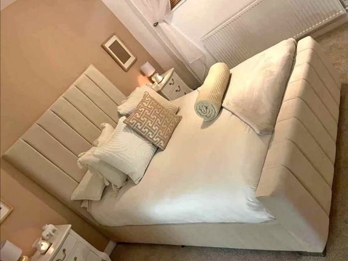 Beds Brand New