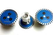 50mm Diamond Blade - 3 blades pack
