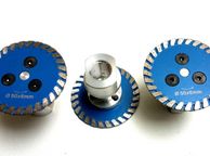 main image for ad 50mm Diamond Blade - 3 blades pack