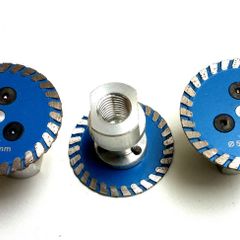 50mm Diamond Blade - 3 blades pack