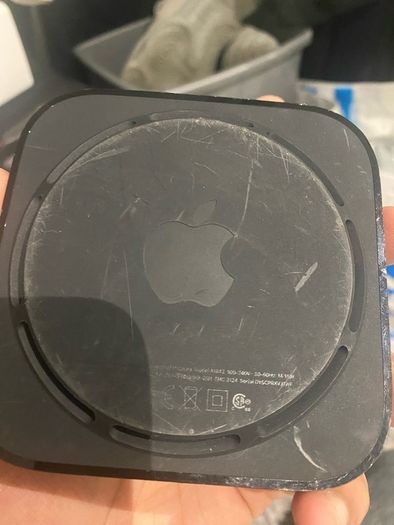 4k apple tv