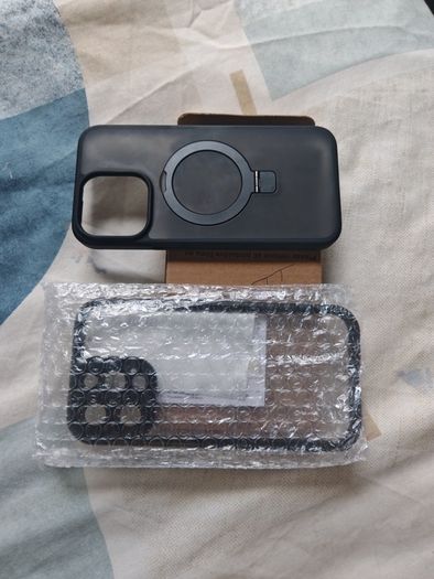 Iphone 15 pro max 256gb black titanium unlocked for sale.