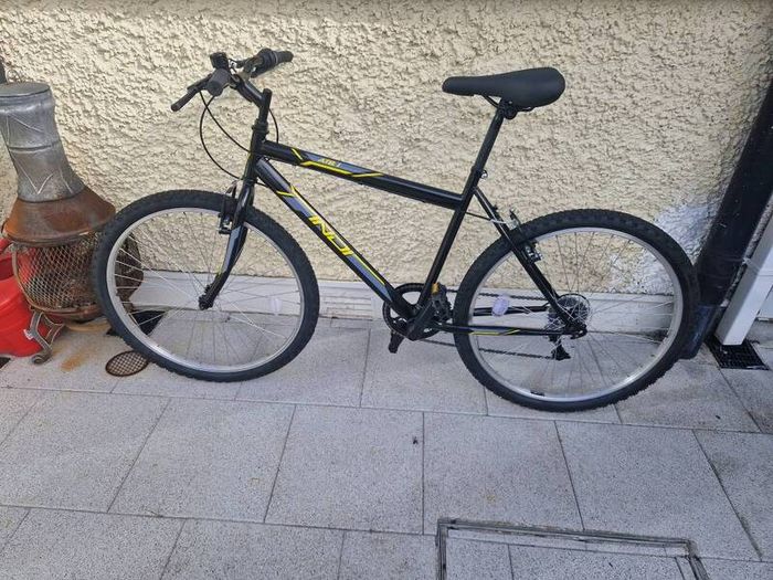 Lndi Mens Bicycle