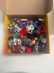lego