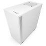 Gaming PC Case NZXT H510 White Image 2
