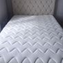 Small double ottoman bed Image 4