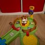 Toot Toot Stable Image 2