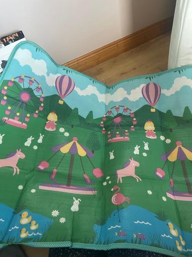 Play mat