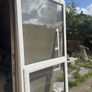 7 large PVC windows double glazed Image 3