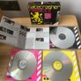 Gatecrasher Classics 2 (3 CD Boxset) - Trance & Club Anthems Image 2