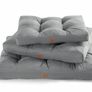 Waterproof Dog Bed Large - Washable Dog Cooling Bed Mattress with Oxford Fabric (MULTIPLE SIZES/COLOURS) Image 5