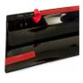 Hyundai i20 Window Rain Deflectors Image 7