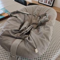 Stokke Tripp Trapp Newborn Set