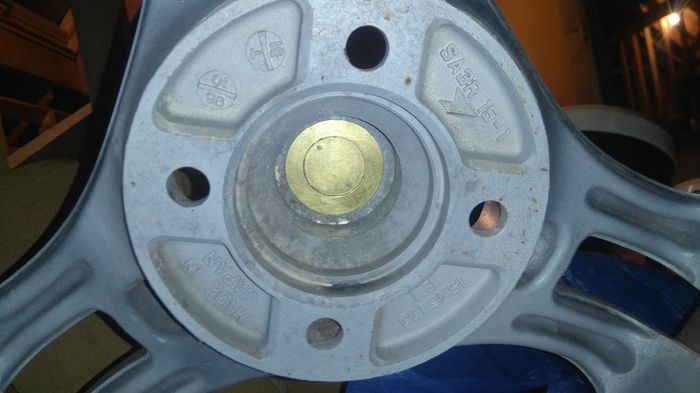 Advans wheels wanted 2/04/26
