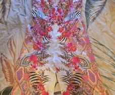 TB jumpsuit