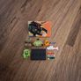 A mix of Lego Collectible mini figure Series 29 figures Image 3