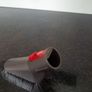 Dyson Quick Release Mini Soft Dusting Brush Image 2
