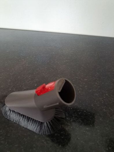 Dyson Quick Release Mini Soft Dusting Brush