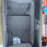 Bugaboo stardust travel cot Image 4