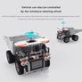 Xiaomi Mi Building Block Mine Truck Steering Wheel Control Dump Lift Smart Remote Control For Kids Image 8