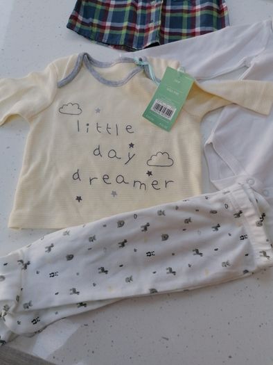 baby boy clothes