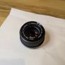 SMC Pentax M 50mm  Fast Vintage Prime Lens Image 2