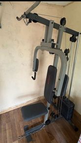 Multi Gym