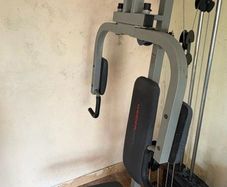 Multi Gym