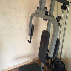 Multi Gym